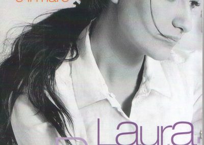 Laura Pausini - Tra te e il mare