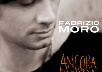 FABRIZIO MORO_ANCORA BARABBA
